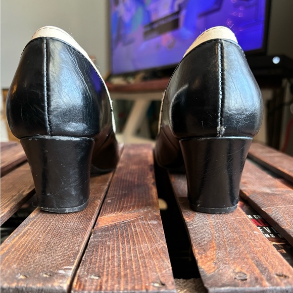 B.A.I.T. Pinup Heels - Picture 6 of 10